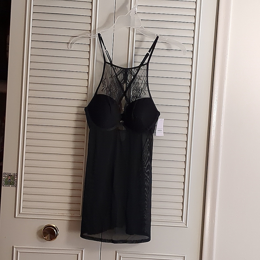 Lingerie